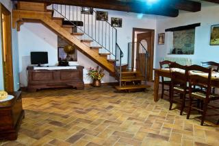 Bed And Breakfast Pa' Carrera - Fragneto Monforte - 8