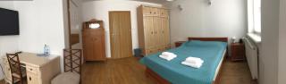 Villa Kabbalah - 1