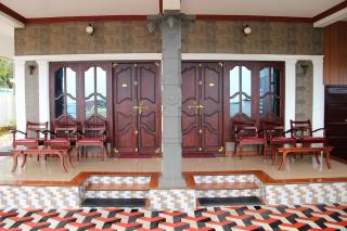 Sapphire Club Cherai Beach Villa - 7