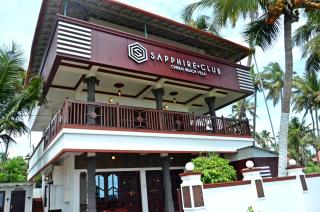 Sapphire Club Cherai Beach Villa - Cherai Beach - 5