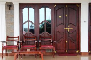 Sapphire Club Cherai Beach Villa - Cherai Beach - 6