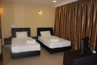 T Hotel Jalan Tar - 3