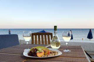 Yialos Studios-Apartments - Makry Gialos - 4