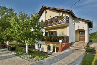 Apartments Božić - Grabovac - 9