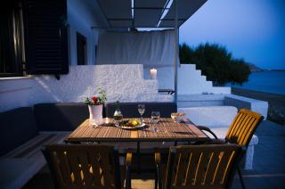 Yialos Studios-Apartments - Makry Gialos - 2