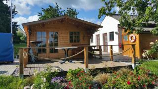 Ferienwohnungen am kleinen See - Bergen auf Rügen - 3