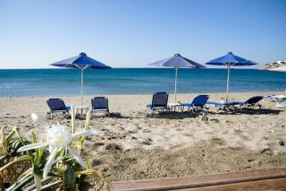 Yialos Studios-Apartments - Makry Gialos - 6
