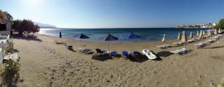 Yialos Studios-Apartments - Makry Gialos - 3