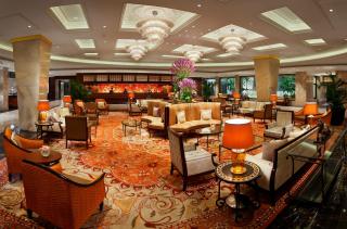 The Taj Mahal Palace, Mumbai - Bombay - 3