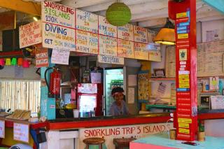 Gili La Boheme - Gili Trawangan - 4