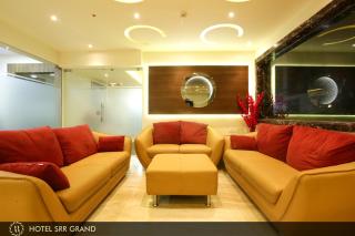 Hotel SRR Grand - Chennai - 5
