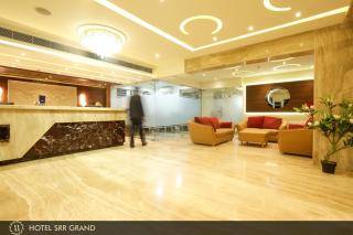 Hotel SRR Grand - Chennai - 6