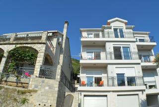 Apartments MM - Sveti Stefan - 1