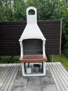 Strandbo - 8