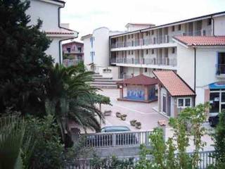 Aquamarine Residence - Davoli - 8