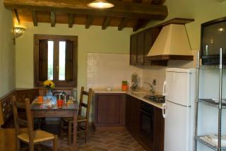 Borgo Le Capannelle - Castel Ritaldi - 8
