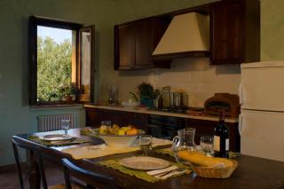 Borgo Le Capannelle - Castel Ritaldi - 2