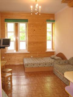 Sea&Sand apartments - 5