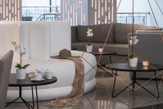 Odessa Beach Hotel - 2