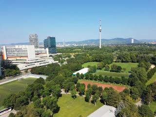 Flat UNO City - Wenen - 7