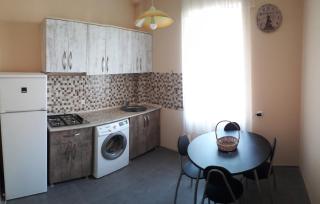 Comfortable Apartment close to Central Park - Tsqaltubo - 2