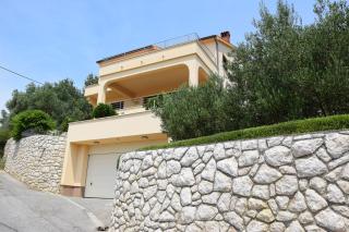 Charming Villa Rab - Rab - 6