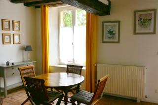 Domaine d'Adon - Adon - 6