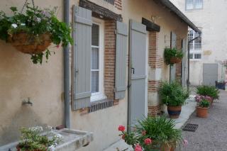 Domaine d'Adon - Adon - 4