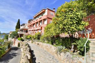 Les Galets Hôtel et B&B - Bandol - 1