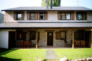 Cal Pedrals - Puigcerdà - 8