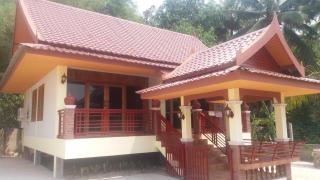 Jasmin Resort - Mae Hong Son - 4