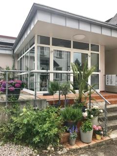 Apartment Kandern - Kandern - 9