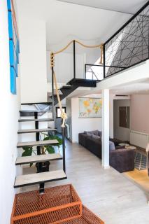 New Lux Apartment - Novi Sad - 8