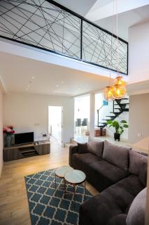 New Lux Apartment - 7