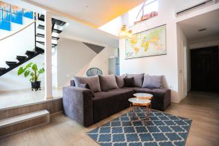 New Lux Apartment - Novi Sad - 0