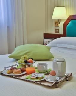 Hotel Astoria Sure Hotel Collection By Best Western - Milan - 5