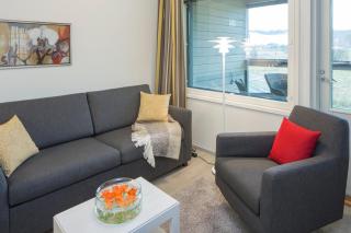 Holiday Club Himos Superior Apartments - Jämsä - 8