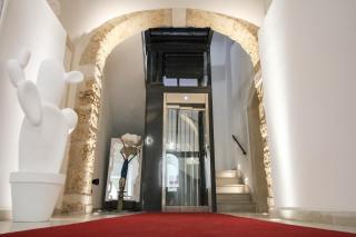 Re Federico Boutique Hotel - 2