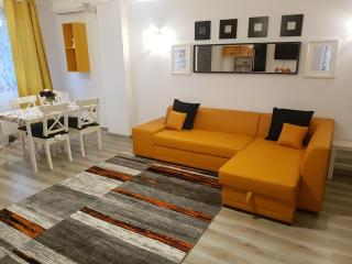 Fundeni Apartments - Bucareste - 8