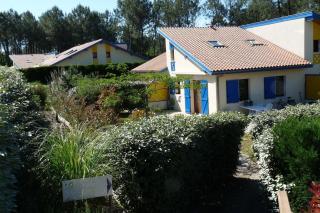 Park Village Océlandes - Saint-Julien-en-Born - 1
