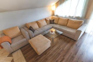 Apartmán Relax - Smižany - 7