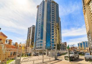 Arcadia Apartment In Gagarin Plaza - 0