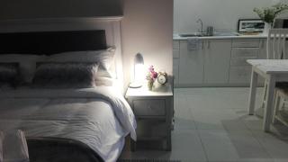 Two Vines Romantic Guest Studio - Stellenbosch - 1