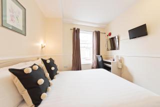 Temple Bar Townhouse - Dublino - 5