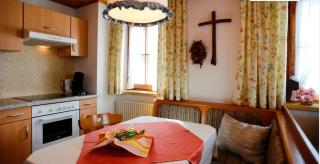 Gastehaus Wolf - Bach - 3