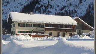 Gastehaus Wolf - 2