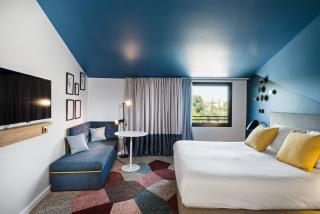 Radisson Hotel Aix En Provence - Aix-en-Provence - 3