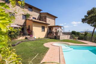 Umbria Country Shelter - Compignano - 8