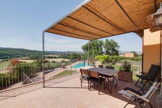 Umbria Country Shelter - Compignano - 6