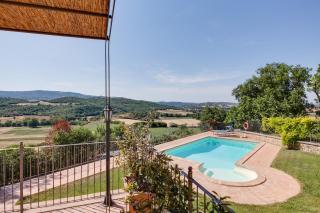 Umbria Country Shelter - Compignano - 3